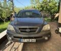 Синий Киа Соренто, объемом двигателя 2.5 л и пробегом 260 тыс. км за 4000 $, фото 1 на Automoto.ua