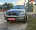 Синій Кіа Соренто, об'ємом двигуна 2.5 л та пробігом 257 тис. км за 3600 $, фото 1 на Automoto.ua