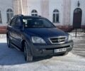 Синій Кіа Соренто, об'ємом двигуна 2.5 л та пробігом 250 тис. км за 5500 $, фото 1 на Automoto.ua