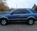 Киа Соренто 2002 в Чугуеве на Automoto.ua Синий Киа Соренто, объемом двигателя 2.5 л и пробегом 365 тыс. км за 4500 $, фото 1 на Automoto.ua