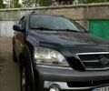 Синий Киа Соренто, объемом двигателя 2.5 л и пробегом 353 тыс. км за 6500 $, фото 1 на Automoto.ua