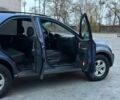 Синий Киа Соренто, объемом двигателя 2 л и пробегом 270 тыс. км за 4200 $, фото 1 на Automoto.ua
