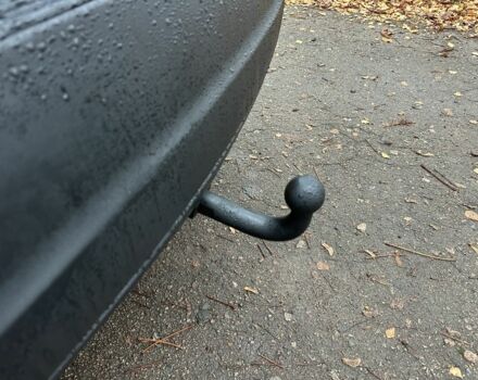 Синий Киа Соренто, объемом двигателя 2.5 л и пробегом 230 тыс. км за 4200 $, фото 13 на Automoto.ua