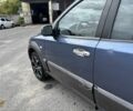 Синий Киа Соренто, объемом двигателя 2.5 л и пробегом 300 тыс. км за 4200 $, фото 3 на Automoto.ua