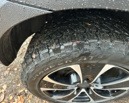 Синий Киа Соренто, объемом двигателя 2.5 л и пробегом 230 тыс. км за 4200 $, фото 6 на Automoto.ua