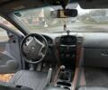 Синий Киа Соренто, объемом двигателя 2.5 л и пробегом 230 тыс. км за 4200 $, фото 12 на Automoto.ua