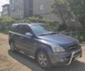 Синий Киа Соренто, объемом двигателя 0 л и пробегом 160 тыс. км за 4056 $, фото 1 на Automoto.ua