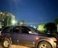 Синий Киа Соренто, объемом двигателя 2.5 л и пробегом 353 тыс. км за 6500 $, фото 1 на Automoto.ua