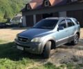 Синий Киа Соренто, объемом двигателя 2.5 л и пробегом 288 тыс. км за 5750 $, фото 2 на Automoto.ua
