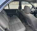 Синий Киа Соренто, объемом двигателя 2.5 л и пробегом 300 тыс. км за 4200 $, фото 22 на Automoto.ua