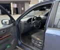 Синий Киа Соренто, объемом двигателя 2.5 л и пробегом 300 тыс. км за 4200 $, фото 12 на Automoto.ua