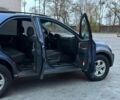Синий Киа Соренто, объемом двигателя 2 л и пробегом 270 тыс. км за 4200 $, фото 10 на Automoto.ua