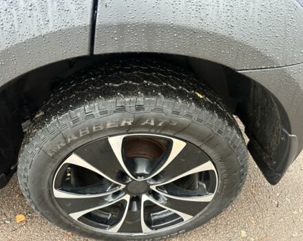 Синий Киа Соренто, объемом двигателя 2.5 л и пробегом 230 тыс. км за 4200 $, фото 7 на Automoto.ua