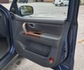 Синий Киа Соренто, объемом двигателя 2.5 л и пробегом 300 тыс. км за 4200 $, фото 16 на Automoto.ua