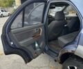 Синий Киа Соренто, объемом двигателя 2.5 л и пробегом 300 тыс. км за 4200 $, фото 13 на Automoto.ua