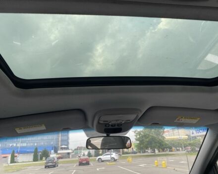 Синій Кіа Соренто, об'ємом двигуна 2.5 л та пробігом 318 тис. км за 3400 $, фото 5 на Automoto.ua