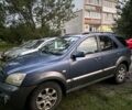 Киа Соренто 2004 в Киеве на Automoto.ua Синий Киа Соренто, объемом двигателя 2.5 л и пробегом 320 тыс. км за 5500 $, фото 7 на Automoto.ua