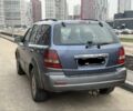 Синій Кіа Соренто, об'ємом двигуна 2.5 л та пробігом 315 тис. км за 2700 $, фото 3 на Automoto.ua