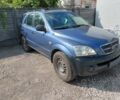 Синій Кіа Соренто, об'ємом двигуна 2.5 л та пробігом 200 тис. км за 3300 $, фото 1 на Automoto.ua