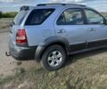 Синий Киа Соренто, объемом двигателя 2.5 л и пробегом 333 тыс. км за 5300 $, фото 10 на Automoto.ua