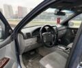 Синій Кіа Соренто, об'ємом двигуна 2.5 л та пробігом 315 тис. км за 2700 $, фото 4 на Automoto.ua