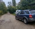 Синий Киа Соренто, объемом двигателя 0 л и пробегом 297 тыс. км за 3353 $, фото 3 на Automoto.ua