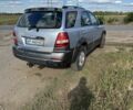Синий Киа Соренто, объемом двигателя 2.5 л и пробегом 333 тыс. км за 5300 $, фото 9 на Automoto.ua