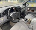 Кіа Соренто 2004 у Борисполе на Automoto.ua Синій Кіа Соренто, об'ємом двигуна 2.5 л та пробігом 318 тис. км за 5000 $, фото 2 на Automoto.ua