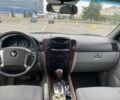 Синій Кіа Соренто, об'ємом двигуна 2.5 л та пробігом 318 тис. км за 3400 $, фото 1 на Automoto.ua