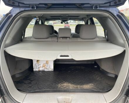 Синій Кіа Соренто, об'ємом двигуна 2.5 л та пробігом 318 тис. км за 3400 $, фото 3 на Automoto.ua