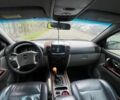 Киа Соренто 2004 в Яворове на Automoto.ua Синий Киа Соренто, объемом двигателя 2.5 л и пробегом 290 тыс. км за 3621 $, фото 4 на Automoto.ua