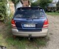 Синій Кіа Соренто, об'ємом двигуна 3.5 л та пробігом 230 тис. км за 4800 $, фото 2 на Automoto.ua