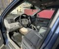Синий Киа Соренто, объемом двигателя 2.5 л и пробегом 310 тыс. км за 4000 $, фото 4 на Automoto.ua