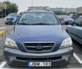 Кіа Соренто 2004 у Борисполе на Automoto.ua Синій Кіа Соренто, об'ємом двигуна 2.5 л та пробігом 318 тис. км за 5000 $, фото 1 на Automoto.ua