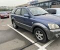 Кіа Соренто 2004 у Борисполе на Automoto.ua Синій Кіа Соренто, об'ємом двигуна 2.5 л та пробігом 318 тис. км за 5000 $, фото 6 на Automoto.ua