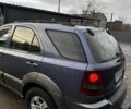 Синій Кіа Соренто, об'ємом двигуна 2.5 л та пробігом 300 тис. км за 2600 $, фото 3 на Automoto.ua