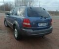 Киа Соренто 2004 в Новорад-Волынском на Automoto.ua Синий Киа Соренто, объемом двигателя 2.5 л и пробегом 176 тыс. км за 4500 $, фото 3 на Automoto.ua