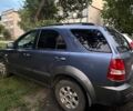 Киа Соренто 2004 в Киеве на Automoto.ua Синий Киа Соренто, объемом двигателя 2.5 л и пробегом 320 тыс. км за 5500 $, фото 5 на Automoto.ua