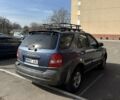 Синий Киа Соренто, объемом двигателя 2.5 л и пробегом 310 тыс. км за 4000 $, фото 3 на Automoto.ua