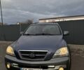Синій Кіа Соренто, об'ємом двигуна 2.5 л та пробігом 300 тис. км за 2600 $, фото 1 на Automoto.ua