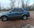 Киа Соренто 2004 в Новорад-Волынском на Automoto.ua Синий Киа Соренто, объемом двигателя 2.5 л и пробегом 176 тыс. км за 4500 $, фото 2 на Automoto.ua