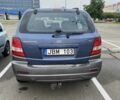 Кіа Соренто 2004 у Борисполе на Automoto.ua Синій Кіа Соренто, об'ємом двигуна 2.5 л та пробігом 318 тис. км за 5000 $, фото 8 на Automoto.ua