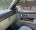 Синий Киа Соренто, объемом двигателя 2.5 л и пробегом 333 тыс. км за 5300 $, фото 3 на Automoto.ua