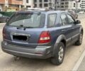 Синій Кіа Соренто, об'ємом двигуна 2.5 л та пробігом 315 тис. км за 2700 $, фото 2 на Automoto.ua