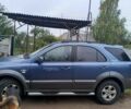 Синий Киа Соренто, объемом двигателя 0 л и пробегом 297 тыс. км за 3353 $, фото 1 на Automoto.ua