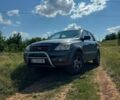 Синий Киа Соренто, объемом двигателя 2.5 л и пробегом 517 тыс. км за 5700 $, фото 1 на Automoto.ua