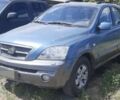 Синій Кіа Соренто, об'ємом двигуна 0 л та пробігом 176 тис. км за 5200 $, фото 1 на Automoto.ua