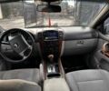 Синій Кіа Соренто, об'ємом двигуна 2.5 л та пробігом 300 тис. км за 2600 $, фото 5 на Automoto.ua
