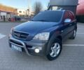 Синий Киа Соренто, объемом двигателя 2.5 л и пробегом 2 тыс. км за 4500 $, фото 1 на Automoto.ua