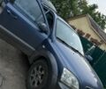 Киа Соренто 2004 в Киеве на Automoto.ua Синий Киа Соренто, объемом двигателя 2.5 л и пробегом 320 тыс. км за 5500 $, фото 4 на Automoto.ua